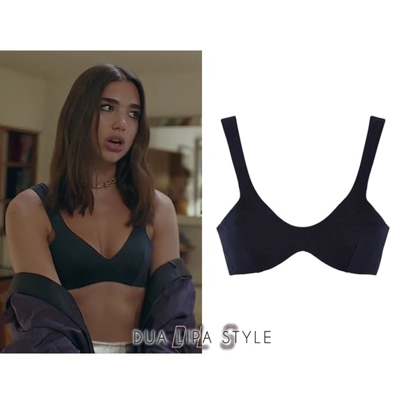 Agent Provocateur Pia Navy Bikini Set NWT - Picture 8 of 10